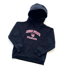 Load image into Gallery viewer, Chico State wildcats hoodie (Age 4)
