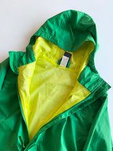 Load image into Gallery viewer, The North Face rain coat (Age 10/12)
