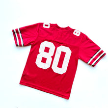 Load image into Gallery viewer, Nike Ohio State jersey (Age 6)
