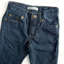 Load image into Gallery viewer, Levi’s 511 jeans (Age 5/6)
