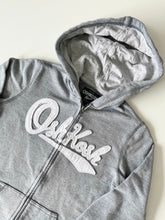 Load image into Gallery viewer, OshKosh hoodie (Age 8)
