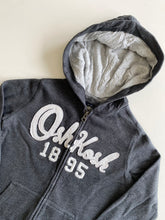 Load image into Gallery viewer, OshKosh hoodie (Age 6)
