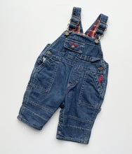 Load image into Gallery viewer, 90s Oshkosh dungarees (Age 0-3M)
