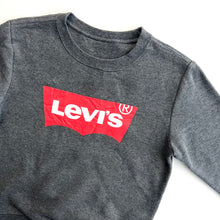 Load image into Gallery viewer, Levi’s sweatshirt (Age 8/10)

