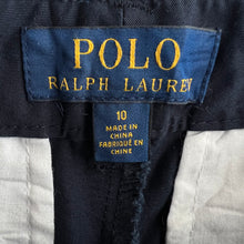 Load image into Gallery viewer, Ralph Lauren trousers (Age 10)

