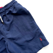 Load image into Gallery viewer, 90s Ralph Lauren swim shorts (Age 10/12)
