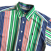 Load image into Gallery viewer, Ralph Lauren shirt (Age 8)
