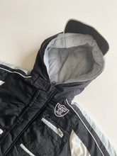 Load image into Gallery viewer, 90s NFL Oakland Raiders coat (Age 1)
