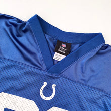 Load image into Gallery viewer, NFL Indianapolis Colts jersey (Age 10/12)
