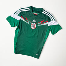 Load image into Gallery viewer, Mexico football shirt (Age 11/12)
