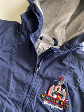 Load image into Gallery viewer, Disney Mickey Mouse coat (Age 4)
