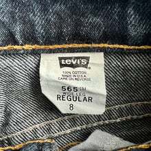 Load image into Gallery viewer, Levi’s jeans (Age 8)
