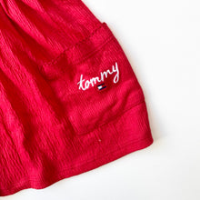 Load image into Gallery viewer, Tommy Hilfiger dress (Age 3)
