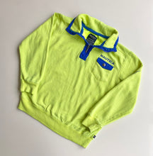 Load image into Gallery viewer, Nautica 1/4 zip sweatshirt (Age 10/12)
