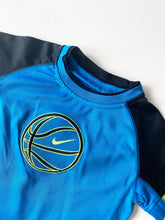 Load image into Gallery viewer, Nike basketball t-shirt (Age 2)
