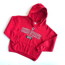 Load image into Gallery viewer, Ohio State hoodie (Age 6/7)
