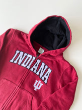 Load image into Gallery viewer, MLB Indiana Hoosiers hoodie (Age 3)
