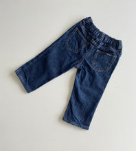 Load image into Gallery viewer, 90s Nautica jeans (Age 1)
