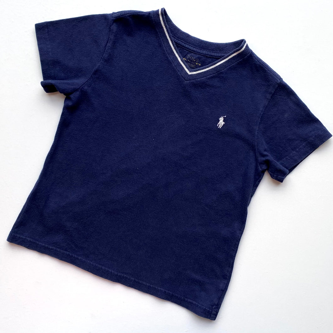 Ralph Lauren t-shirt (Age 4/5)