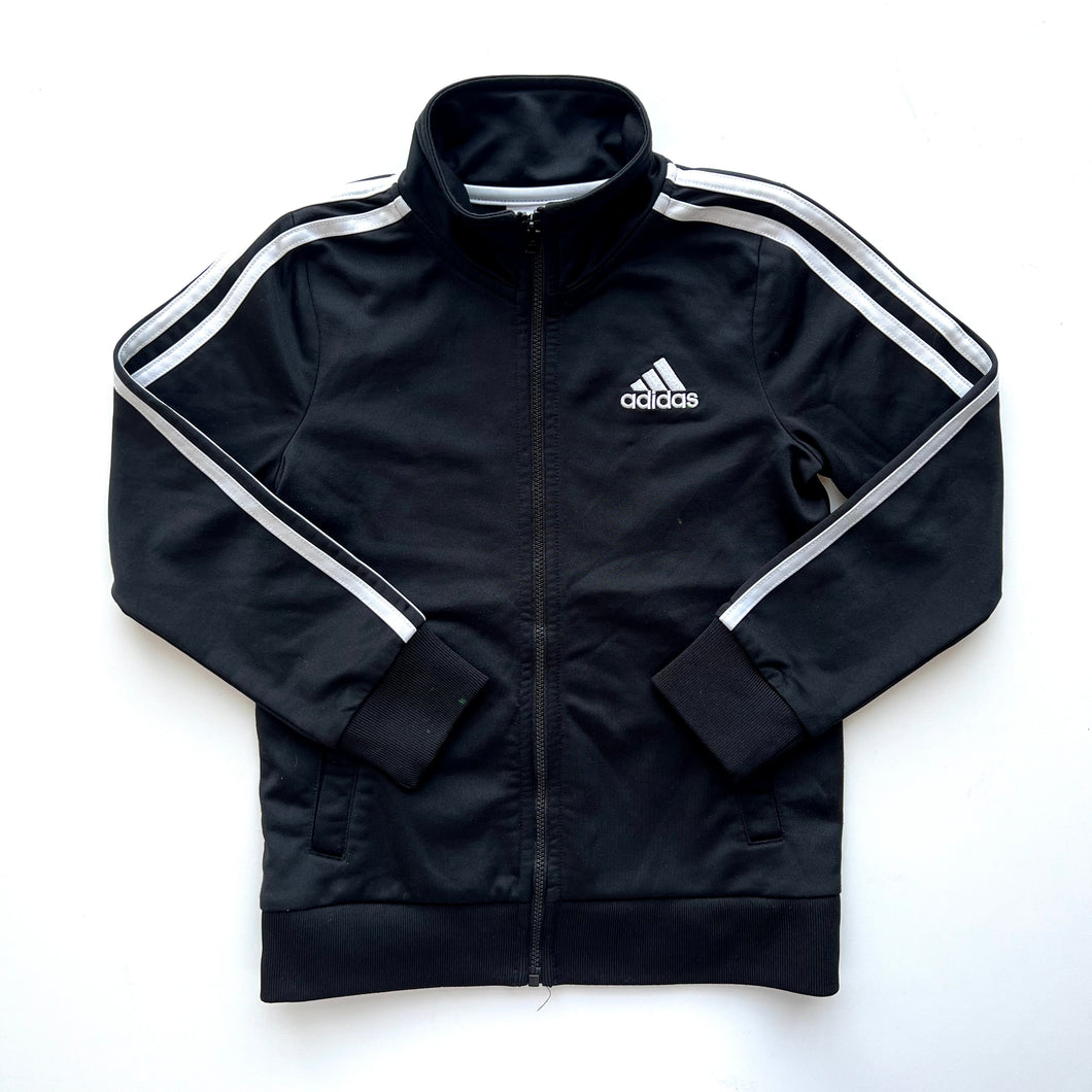 Adidas track top (Age 5)