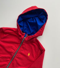 Load image into Gallery viewer, Ralph Lauren hoodie (Age 5)
