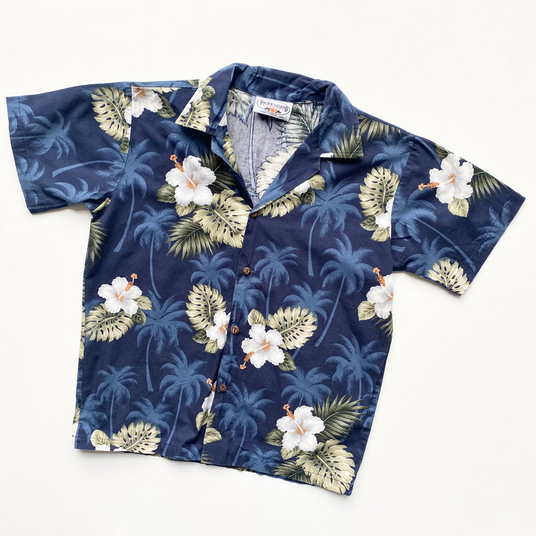 Hawaiian shirt (Age 10/12)