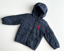 Load image into Gallery viewer, Ralph Lauren puffa coat (Age 7)
