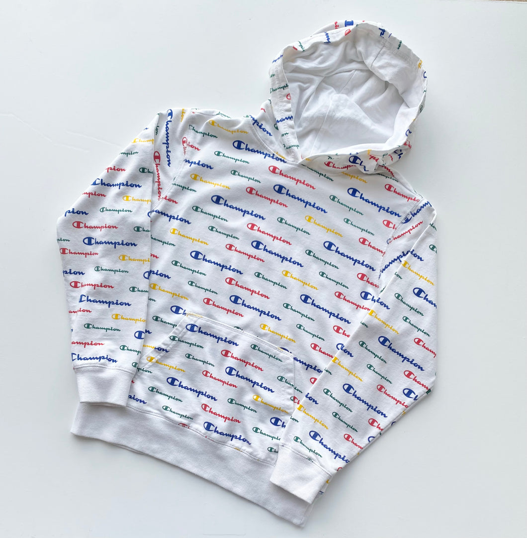 Champion hoodie (Age 10-12)