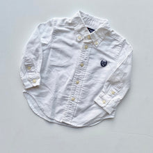 Load image into Gallery viewer, Chaps shirt (Age 1)
