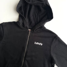 Load image into Gallery viewer, Levi’s hoodie (Age 10/12)
