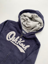 Load image into Gallery viewer, OshKosh hoodie (Age 4)
