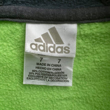 Load image into Gallery viewer, Adidas hoodie (Age 7)
