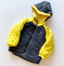 Load image into Gallery viewer, 90s Nike reversible coat (Age 5)
