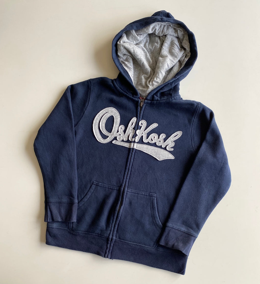 OshKosh hoodie (Age 7)