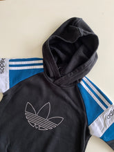 Load image into Gallery viewer, Adidas hoodie (Age 5/6)
