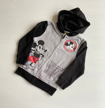 Load image into Gallery viewer, Disney hoodie (Age 4)

