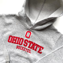 Load image into Gallery viewer, Ohio State hoodie (Age 7)
