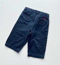 Load image into Gallery viewer, 90s Ralph Lauren shorts (Age 6)
