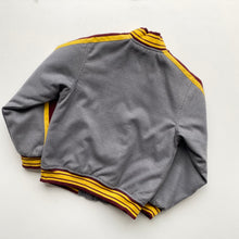 Load image into Gallery viewer, OshKosh Varsity jacket (Age 10/12)
