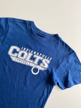 Load image into Gallery viewer, NFL Indianapolis Colts t-shirt (Age 7)
