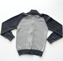 Load image into Gallery viewer, Oshkosh zip up Jumper (Age 8)
