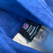 Load image into Gallery viewer, Reebok NFL Indianapolis Colts hoodie (Age 4)
