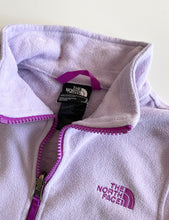 Load image into Gallery viewer, The North Face fleece (Age 7/8)
