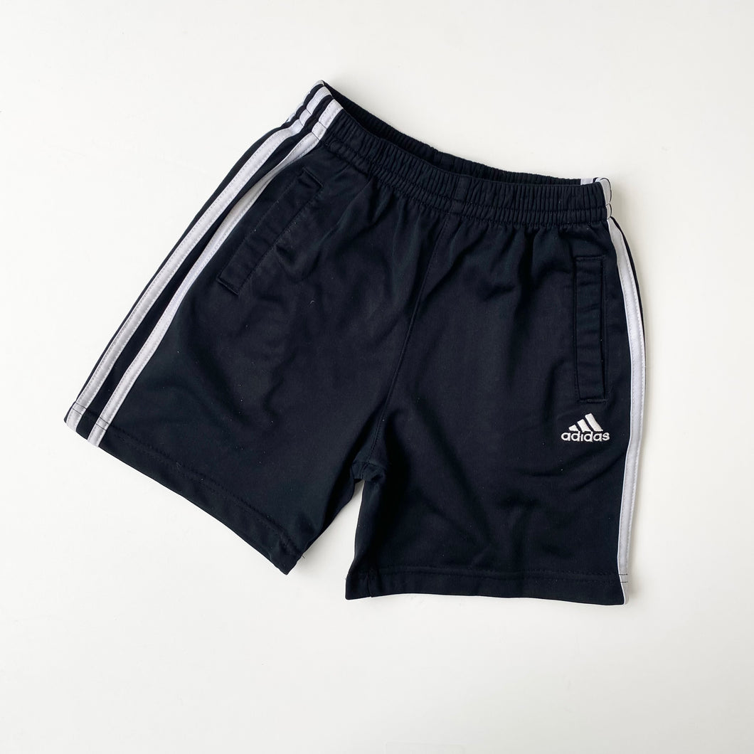 Adidas shorts (Age 6)