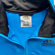 Load image into Gallery viewer, Adidas track jacket (Age 7)
