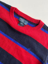 Load image into Gallery viewer, 90s Ralph Lauren jumper (Age 4)
