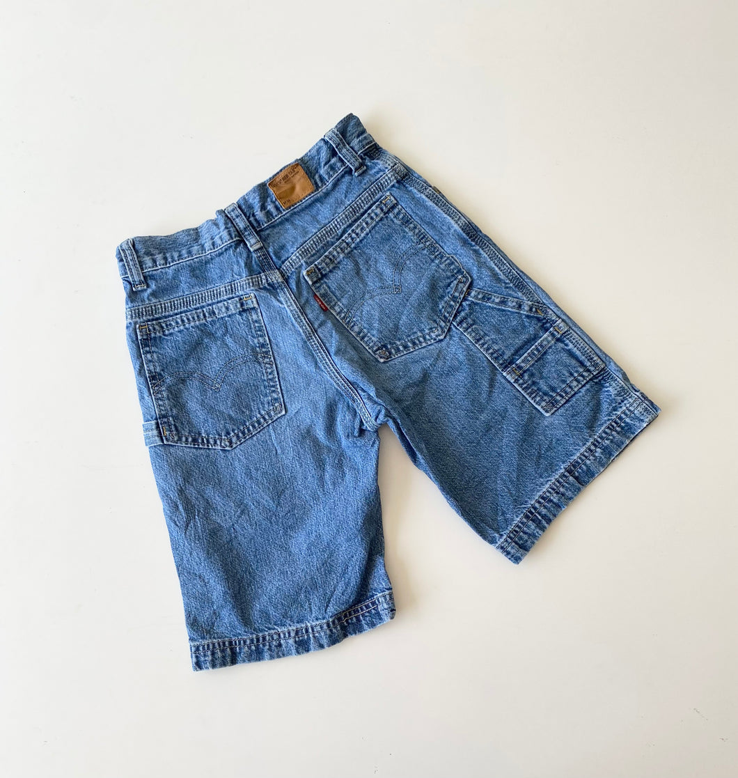 90s Levi’s shorts (Age 7)