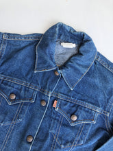 Load image into Gallery viewer, 90s Levi’s denim jacket (Age 9)
