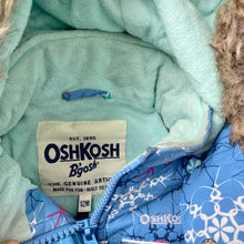 Load image into Gallery viewer, OshKosh coat (Age 12m)

