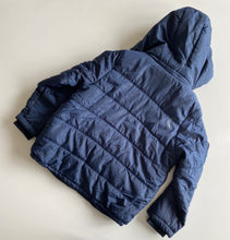 Load image into Gallery viewer, 90s Tommy Hilfiger puffa coat (Age 8)
